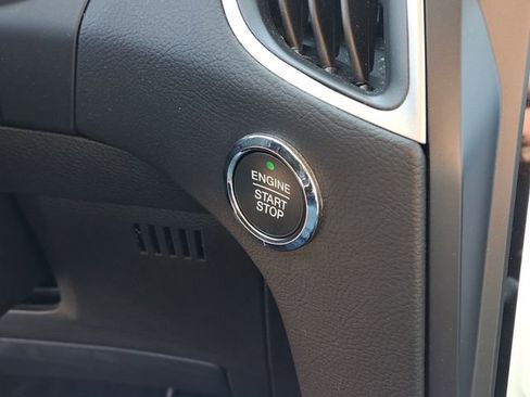 Certified 2024 Ford Edge SEL w/ Convenience Package image 15