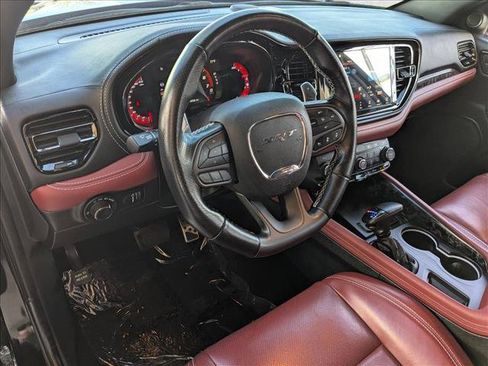 Used 2023 Dodge Durango SRT Hellcat image 10