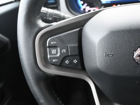 Used 2024 Ford Bronco Black Diamond image 18