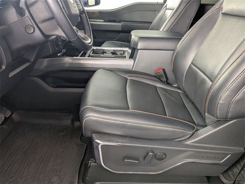 Used 2024 Ford F250 Lariat w/ Sport Appearance Package image 13