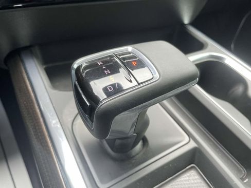 Used 2023 Chevrolet Silverado 1500 LT Trail Boss w/ Protection Package AWD/4WD image 39