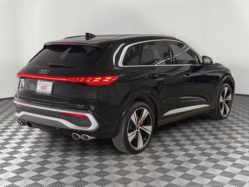 New 2026 Audi SQ5 Premium Plus AWD/4WD image 9