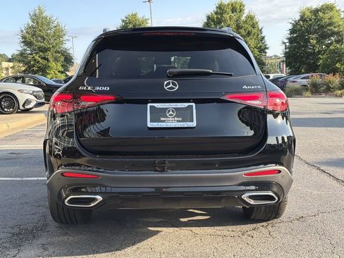 Certified 2026 Mercedes-Benz GLC 300 4MATIC image 7