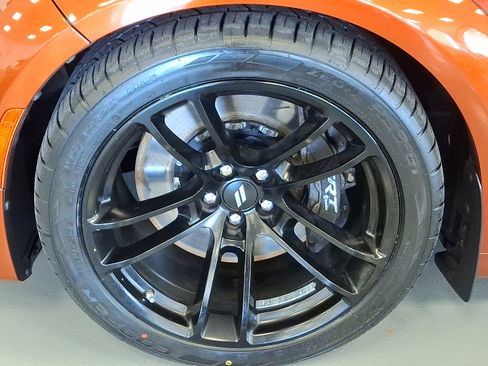 Certified 2021 Dodge Charger Scat Pack image 8