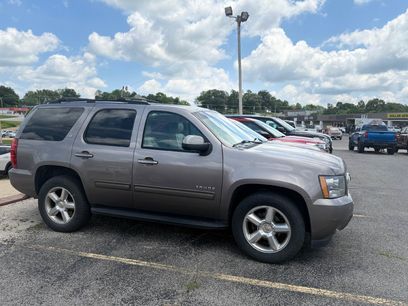 Used 2012 Chevrolet Tahoe LT w/ Luxury Package