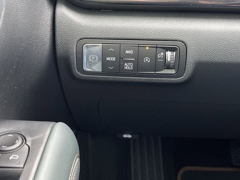 New 2026 GMC Terrain AT4 w/ Convenience Package III image 51