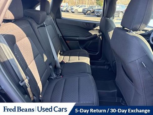 Used 2025 Ford Escape Active w/ Cold Weather Package AWD/4WD image 13