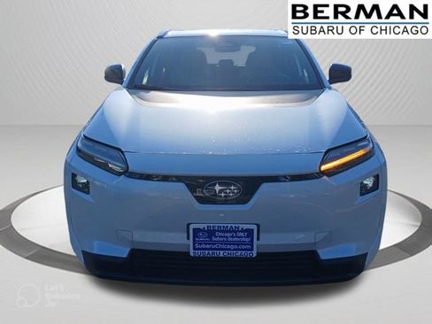 New 2026 Subaru Solterra Premium image 33