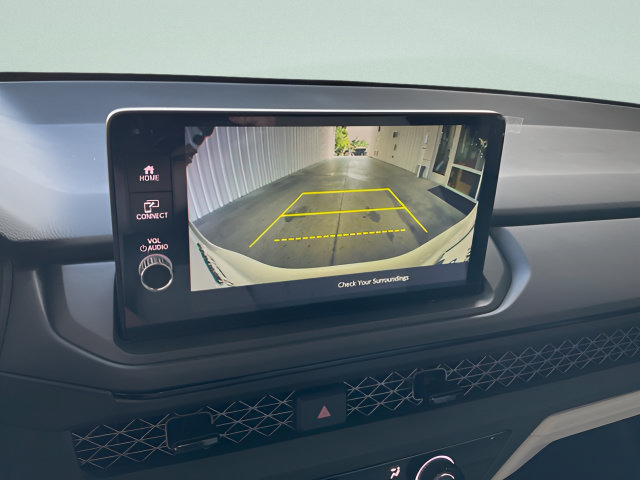 New 2026 Honda Accord LX image 19