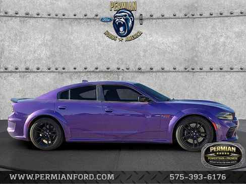 Used 2023 Dodge Charger Scat Pack image 5