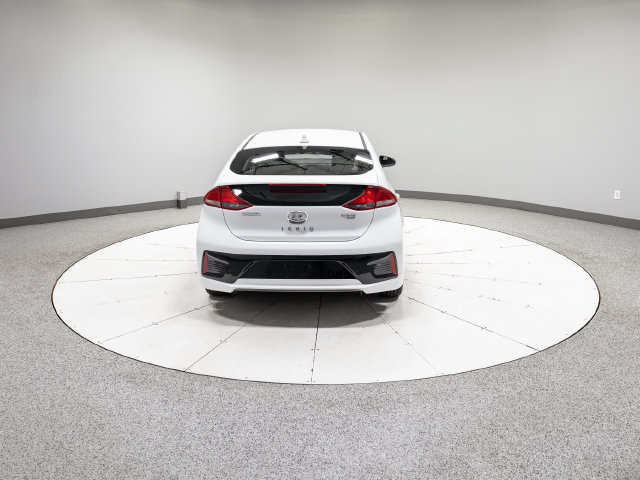 Used 2018 Hyundai Ioniq Blue FWD image 28