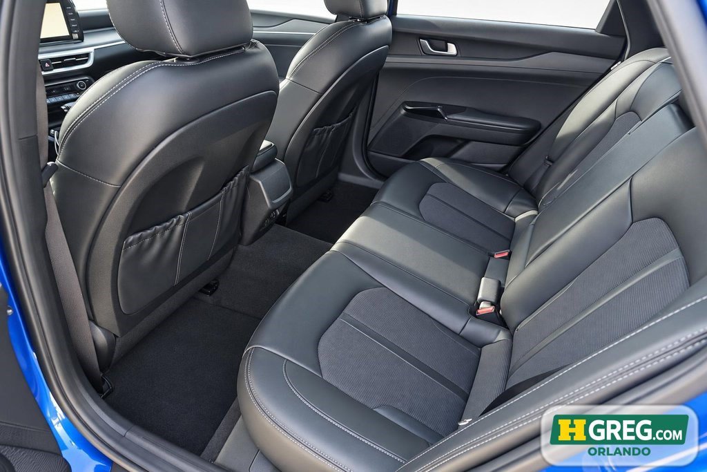 Used 2023 Kia K5 GT-Line AWD/4WD image 12