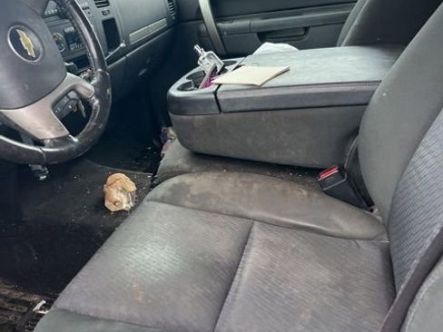 Used 2012 Chevrolet Silverado 1500 LT w/ All-Star Edition image 10