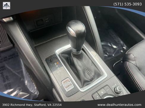 Used 2016 MAZDA CX-5 Grand Touring FWD image 27