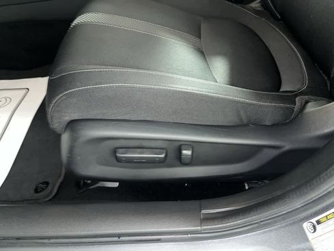 Used 2021 Honda Civic EX image 13