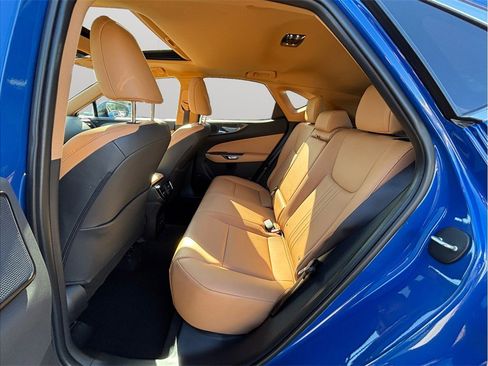 Used 2025 Lexus NX 250 FWD w/ Accessory Package (K3) image 38