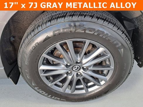 Used 2020 MAZDA CX-5 Touring image 33