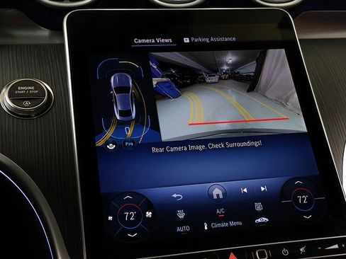 Certified 2026 Mercedes-Benz CLE 300 4MATIC Coupe image 19