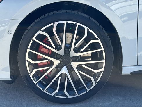 New 2026 Audi S3 Premium image 26