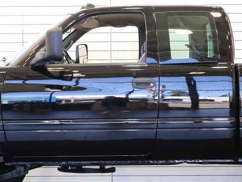 Used 1996 Dodge Ram 3500 Truck 4x4 Club Cab image 52