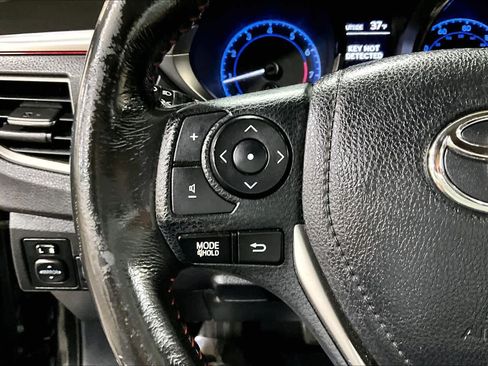 Used 2016 Toyota Corolla S Special Edition image 23