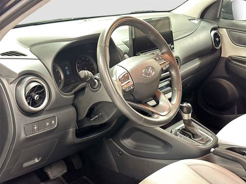 Certified 2023 Hyundai Kona SEL w/ Convenience Package AWD/4WD image 25