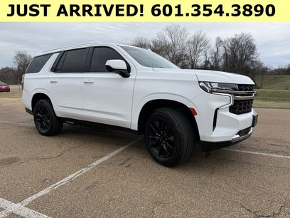 Used 2021 Chevrolet Tahoe LS