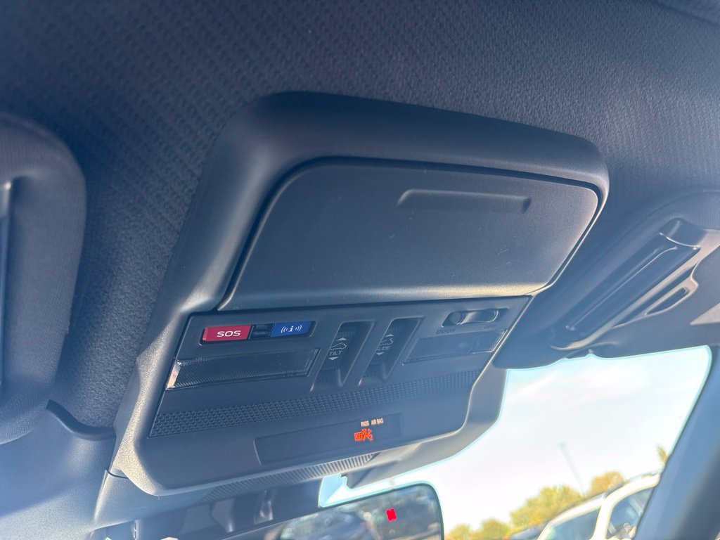 New 2026 Subaru Outback Premium AWD/4WD image 19