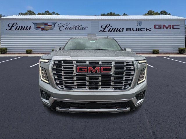 New 2027 GMC Yukon Denali w/ Denali Reserve Package AWD/4WD image 9