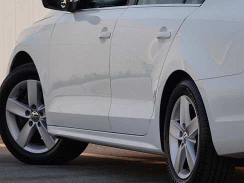Used 2014 Volkswagen Jetta TDI FWD image 20
