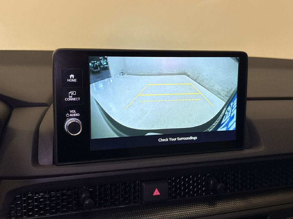 Certified 2026 Honda CR-V EX image 25