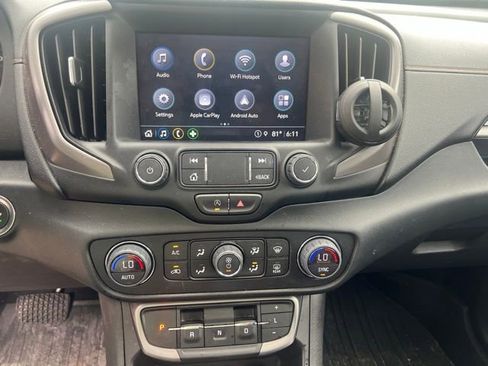 Used 2022 GMC Terrain AT4 w/ Tech Package AWD/4WD image 13