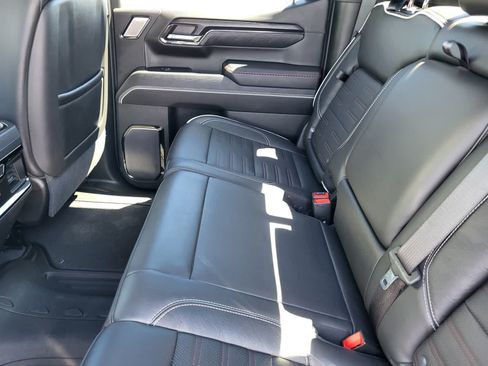 Used 2023 GMC Sierra 1500 AT4X AWD/4WD image 28