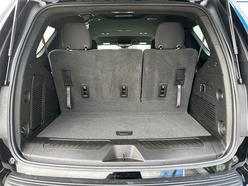 Used 2023 Chevrolet Tahoe LS w/ Driver Alert Package image 14
