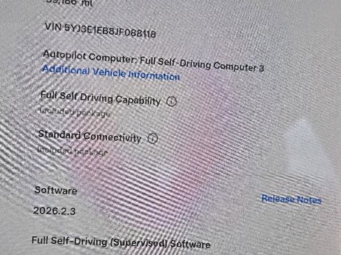 Used 2018 Tesla Model 3 Performance image 13