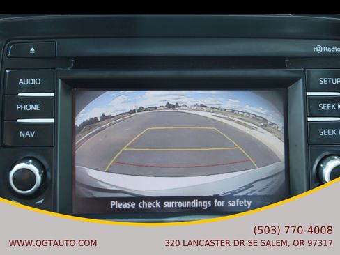 Used 2015 MAZDA MAZDA6 Sport FWD image 26