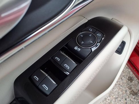 New 2025 Cadillac CT4 Premium Luxury image 12