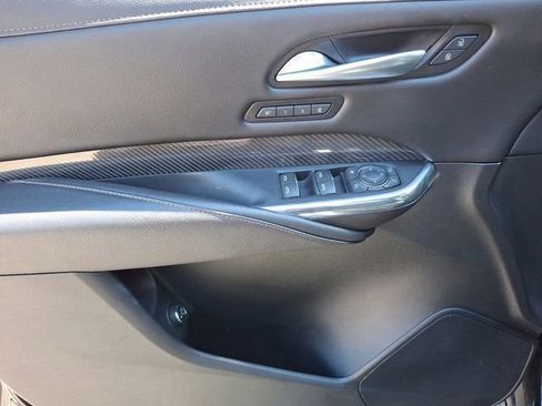 Used 2023 Cadillac XT4 Sport FWD image 29