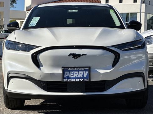 New 2025 Ford Mustang Mach-E Premium image 3