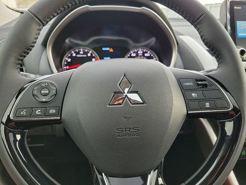 New 2026 Mitsubishi Eclipse Cross SE image 18