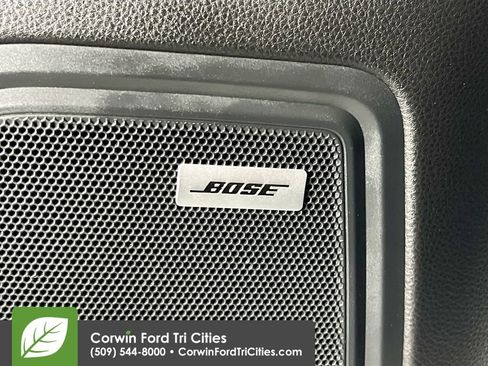 Used 2018 Porsche Macan Turbo image 13