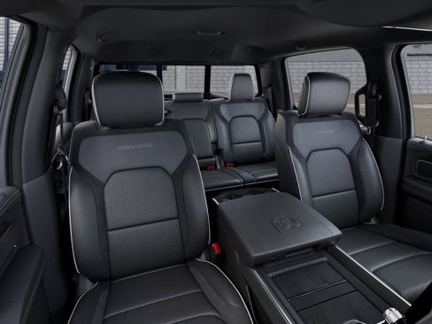 New 2026 RAM 1500 Laramie image 16