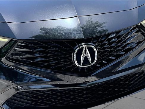 Certified 2024 Acura Integra A-Spec FWD image 30