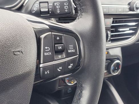 Used 2022 Ford Escape SE w/ SE Sport Appearance Package FWD image 14
