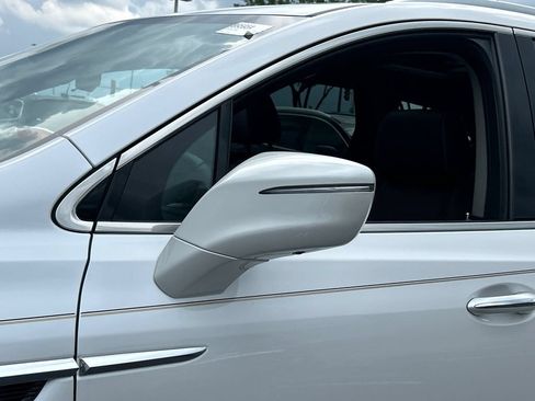 Certified 2020 Buick Enclave Avenir w/ Avenir Technology Package FWD image 14
