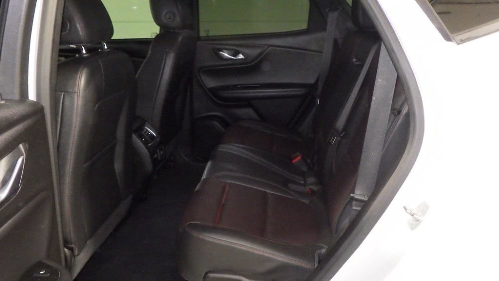 Used 2023 Chevrolet Blazer RS w/ Driver Confidence II Package AWD/4WD image 7