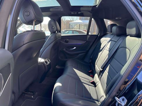 Certified 2022 Mercedes-Benz GLC 300 4MATIC image 10