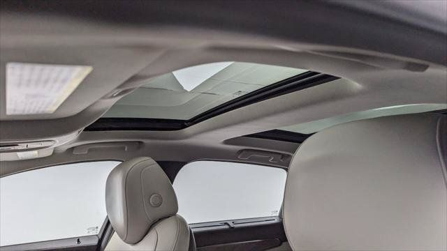 Used 2018 Cadillac CT6 Luxury RWD image 33