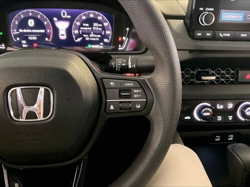Used 2024 Honda Accord EX image 22