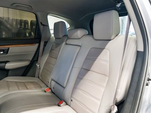 Used 2022 Honda CR-V EX-L image 27